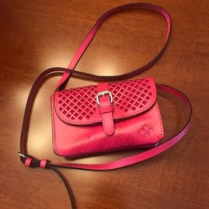 🌺Patricia Nash crossbody bag